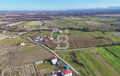 TAŞDEMİR YERLEŞİM MERKEZİNDE SATILIK TARLA