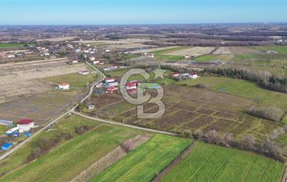 TAŞDEMİR YERLEŞİM MERKEZİNDE SATILIK TARLA