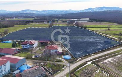 TAŞDEMİR YERLEŞİM MERKEZİNDE SATILIK TARLA