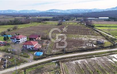 TAŞDEMİR YERLEŞİM MERKEZİNDE SATILIK TARLA