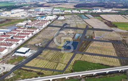 SATILIK T2 İMARLI TİCARİ ARSA 2