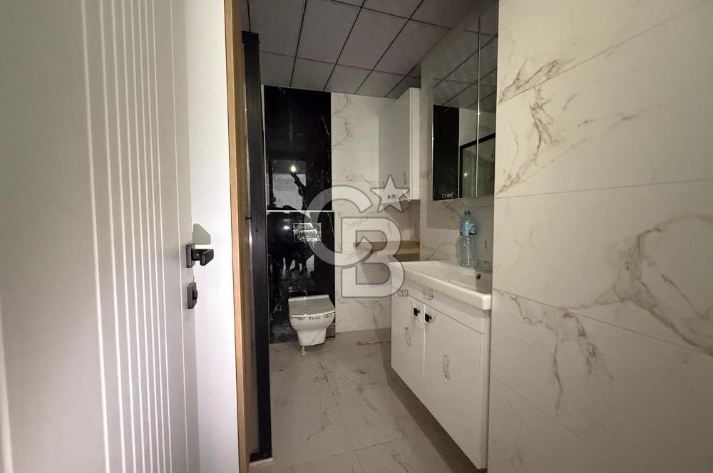 Körfez Mahallesi Sıfır Satılık 3+1 Daire Havuzlu Sitede 