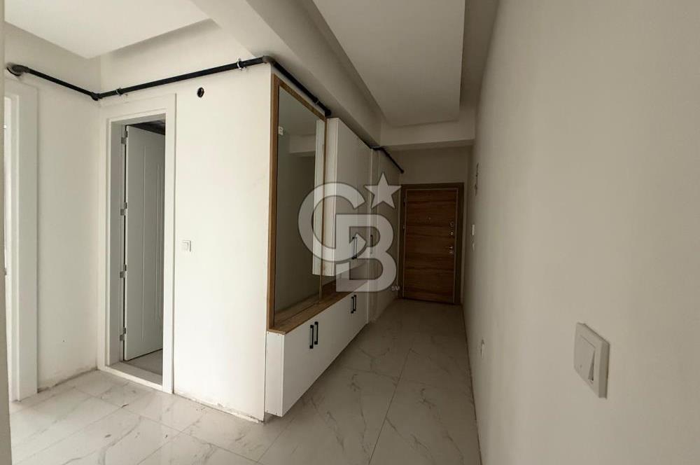 Körfez Mahallesi Sıfır Satılık 3+1 Daire Havuzlu Sitede 