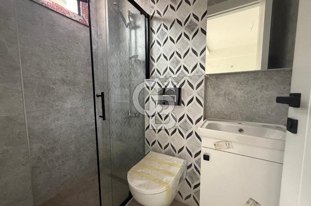 Körfez Mahallesi Sıfır Satılık 3+1 Daire Havuzlu Sitede 