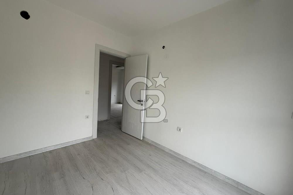Körfez Mahallesi Sıfır Satılık 3+1 Daire Havuzlu Sitede 