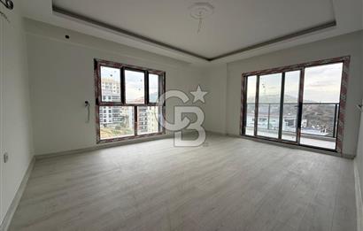 Körfez Mahallesi Sıfır Satılık 3+1 Daire Havuzlu Sitede 