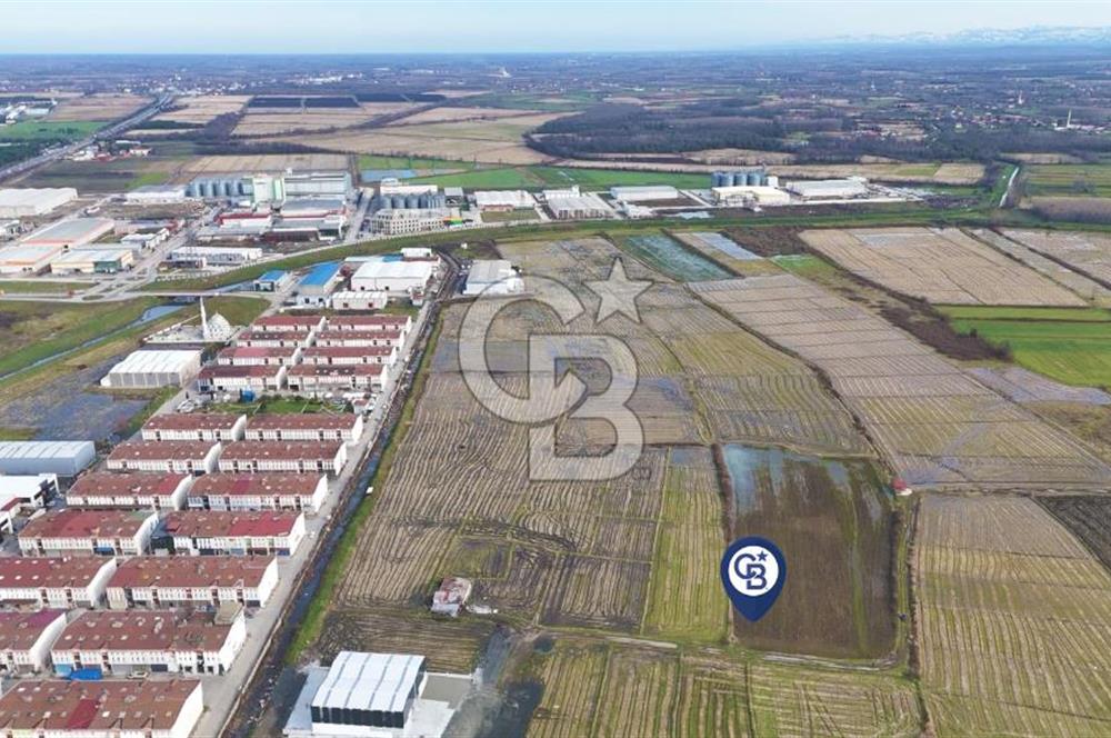 SATILIK T2 İMARLI TİCARİ ARSA 2