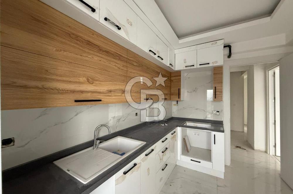 Körfez Mahallesi Sıfır Satılık 3+1 Daire Havuzlu Sitede 