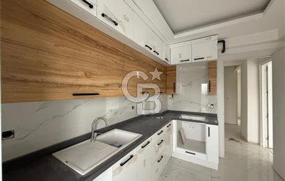 Körfez Mahallesi Sıfır Satılık 3+1 Daire Havuzlu Sitede 