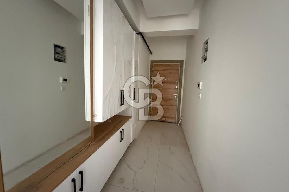 Körfez Mahallesi Sıfır Satılık 3+1 Daire Havuzlu Sitede 