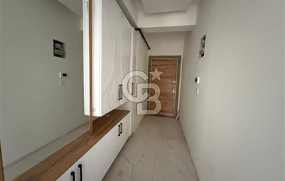 Körfez Mahallesi Sıfır Satılık 3+1 Daire Havuzlu Sitede 