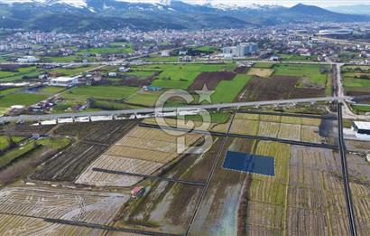 SATILIK T2 İMARLI TİCARİ ARSA 2