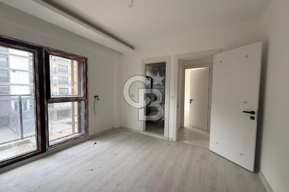 Körfez Mahallesi Sıfır Satılık 3+1 Daire Havuzlu Sitede 