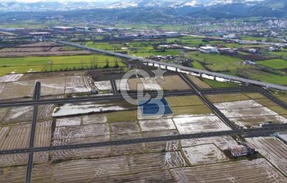 SATILIK T2 İMARLI TİCARİ ARSA 2