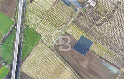 SATILIK T2 İMARLI TİCARİ ARSA 2