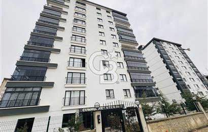 EGE MAHALLESİ CUMHURİYET SİTESİNDE 3+1 KİRALIK DAİRE