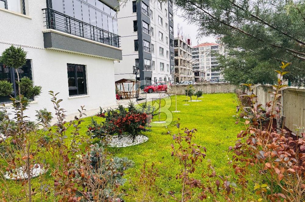 EGE MAHALLESİ CUMHURİYET SİTESİNDE 3+1 KİRALIK DAİRE