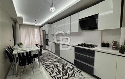 EGE MAHALLESİ CUMHURİYET SİTESİNDE 3+1 KİRALIK DAİRE