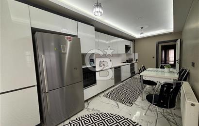 EGE MAHALLESİ CUMHURİYET SİTESİNDE 3+1 KİRALIK DAİRE