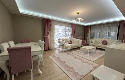 EGE MAHALLESİ CUMHURİYET SİTESİNDE 3+1 KİRALIK DAİRE