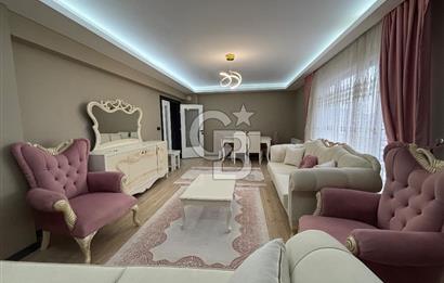 EGE MAHALLESİ CUMHURİYET SİTESİNDE 3+1 KİRALIK DAİRE