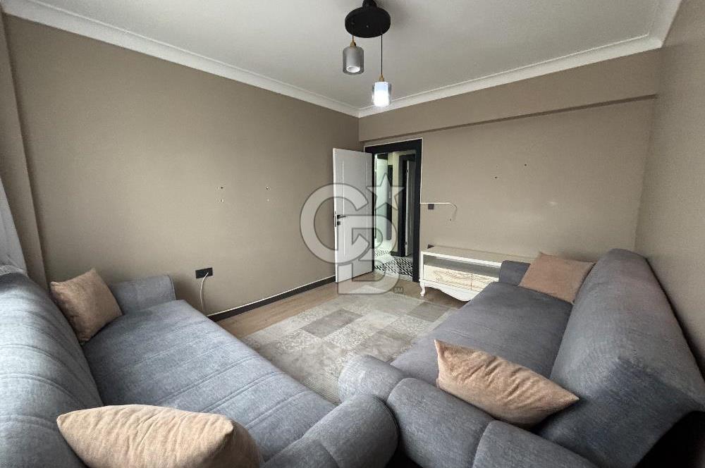 EGE MAHALLESİ CUMHURİYET SİTESİNDE 3+1 KİRALIK DAİRE