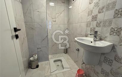 EGE MAHALLESİ CUMHURİYET SİTESİNDE 3+1 KİRALIK DAİRE