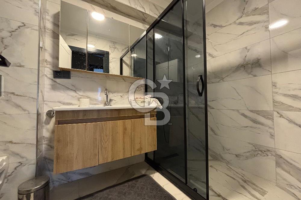 EGE MAHALLESİ CUMHURİYET SİTESİNDE 3+1 KİRALIK DAİRE