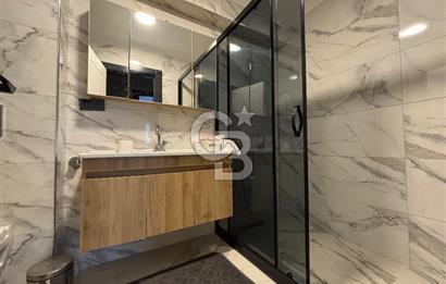 EGE MAHALLESİ CUMHURİYET SİTESİNDE 3+1 KİRALIK DAİRE