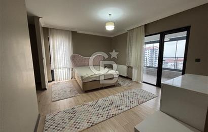 EGE MAHALLESİ CUMHURİYET SİTESİNDE 3+1 KİRALIK DAİRE