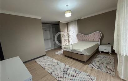 EGE MAHALLESİ CUMHURİYET SİTESİNDE 3+1 KİRALIK DAİRE