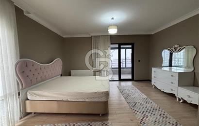 EGE MAHALLESİ CUMHURİYET SİTESİNDE 3+1 KİRALIK DAİRE