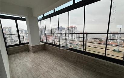 EGE MAHALLESİ CUMHURİYET SİTESİNDE 3+1 KİRALIK DAİRE