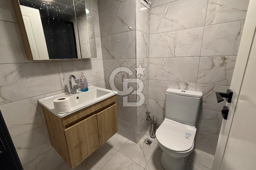 EGE MAHALLESİ CUMHURİYET SİTESİNDE 3+1 KİRALIK DAİRE