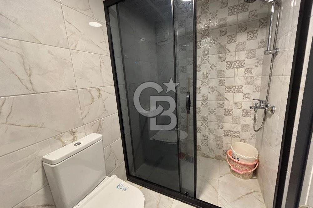 EGE MAHALLESİ CUMHURİYET SİTESİNDE 3+1 KİRALIK DAİRE