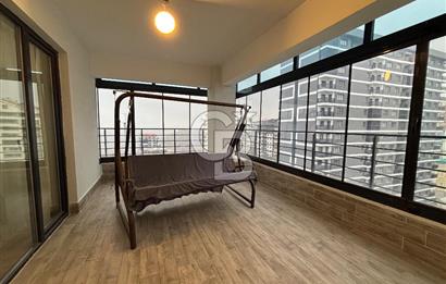 EGE MAHALLESİ CUMHURİYET SİTESİNDE 3+1 KİRALIK DAİRE