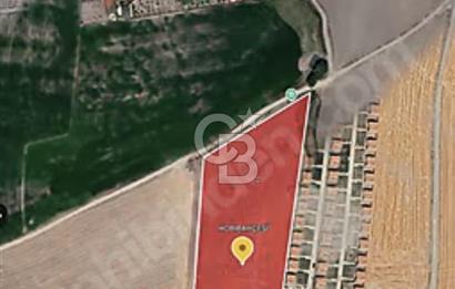 GÖLBAŞI OĞULBEYDE SATILIK HOBİ BAHÇESİ