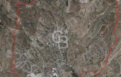 YENİMAHALLE YAKACIKTA 905 M2 SATILIK TARLA