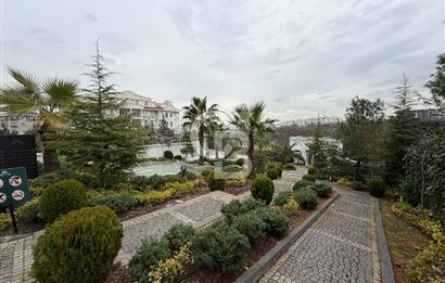 Başiskele Zeray Güneşte Önü Açık, Satılık Lüks 3+1 Dubleks