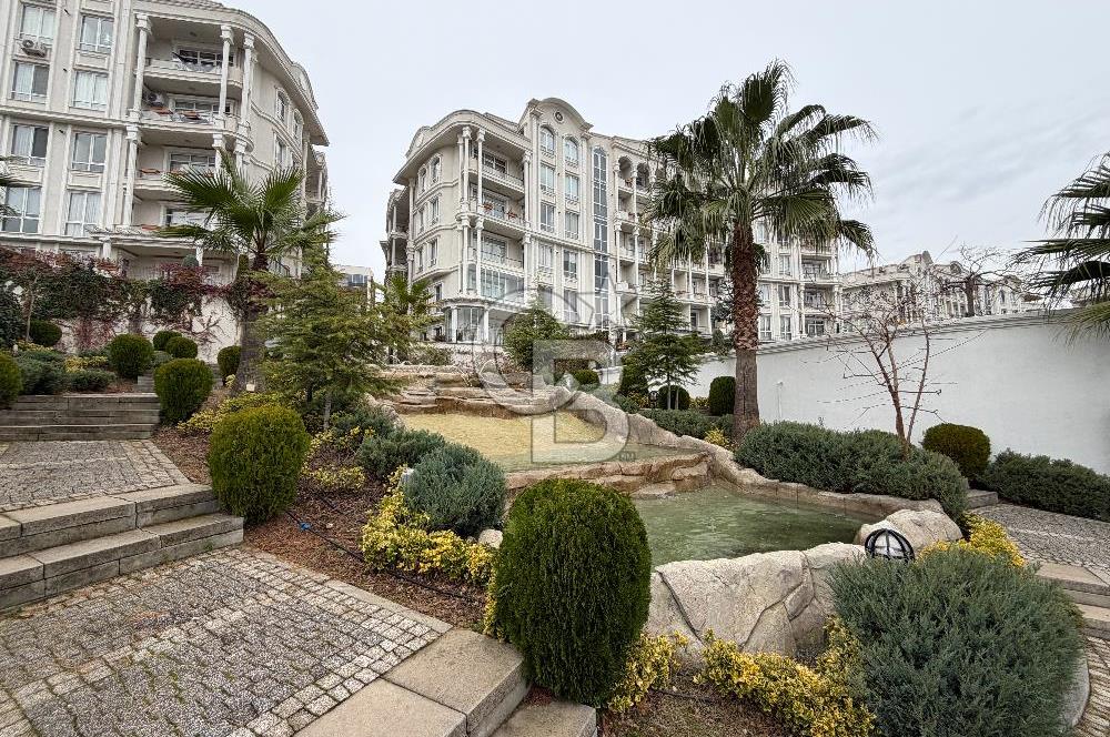 Başiskele Zeray Güneşte Önü Açık, Satılık Lüks 3+1 Dubleks