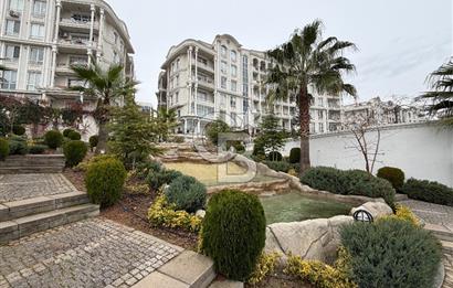 Başiskele Zeray Güneşte Önü Açık, Satılık Lüks 3+1 Dubleks