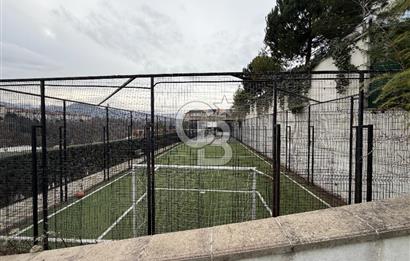 Başiskele Zeray Güneşte Önü Açık, Satılık Lüks 3+1 Dubleks