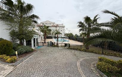 Başiskele Zeray Güneşte Önü Açık, Satılık Lüks 3+1 Dubleks