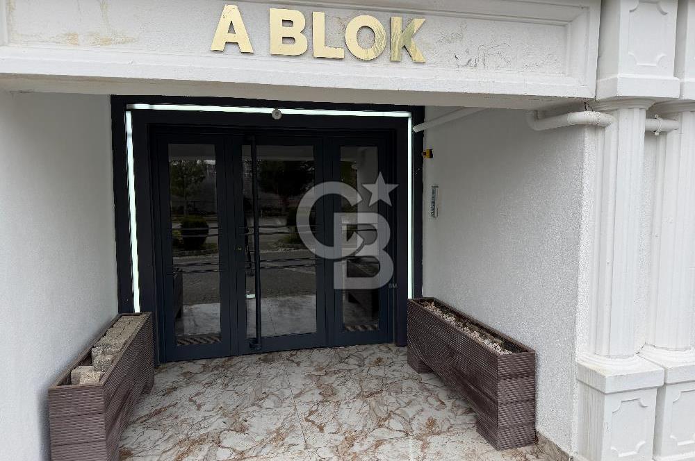 Başiskele Zeray Güneşte Önü Açık, Satılık Lüks 3+1 Dubleks