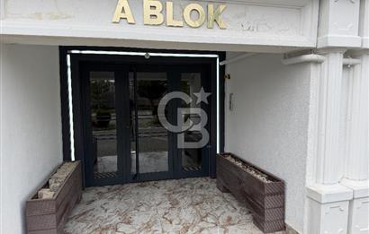 Başiskele Zeray Güneşte Önü Açık, Satılık Lüks 3+1 Dubleks