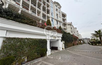 Başiskele Zeray Güneşte Önü Açık, Satılık Lüks 3+1 Dubleks