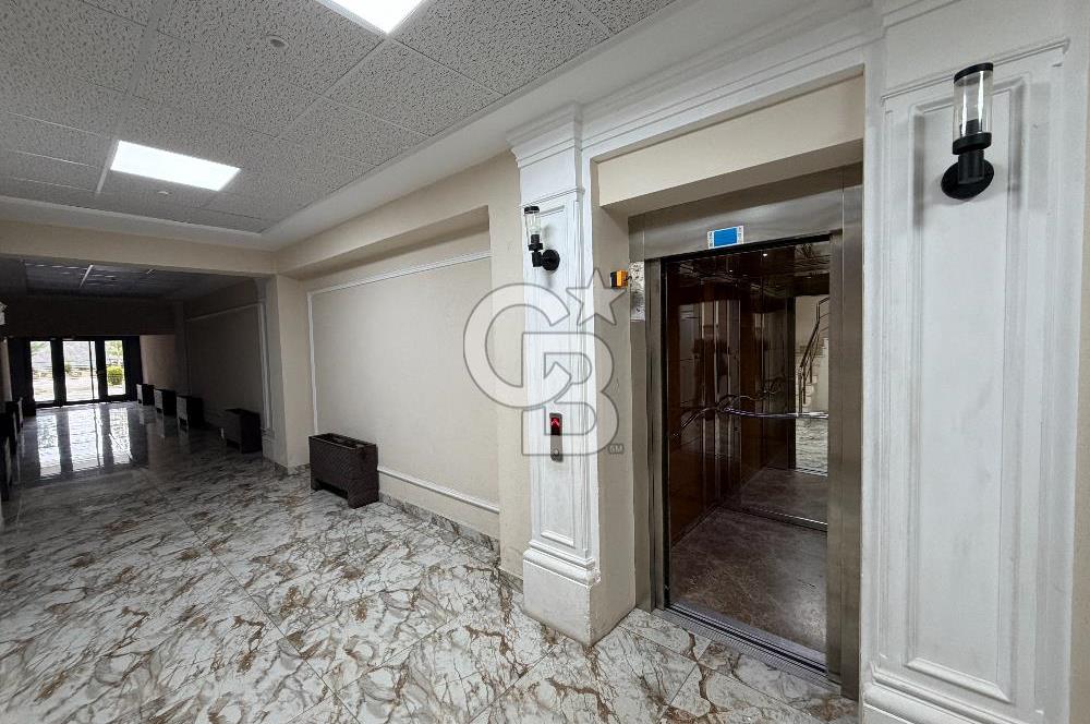 Başiskele Zeray Güneşte Önü Açık, Satılık Lüks 3+1 Dubleks