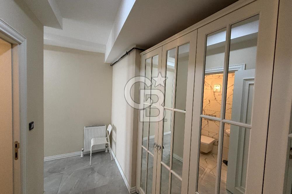 Başiskele Zeray Güneşte Önü Açık, Satılık Lüks 3+1 Dubleks