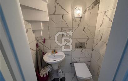 Başiskele Zeray Güneşte Önü Açık, Satılık Lüks 3+1 Dubleks