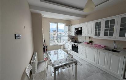 Başiskele Zeray Güneşte Önü Açık, Satılık Lüks 3+1 Dubleks